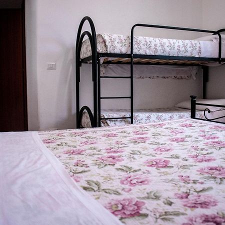 B&B Villa Susanna Civitavecchia Bagian luar foto