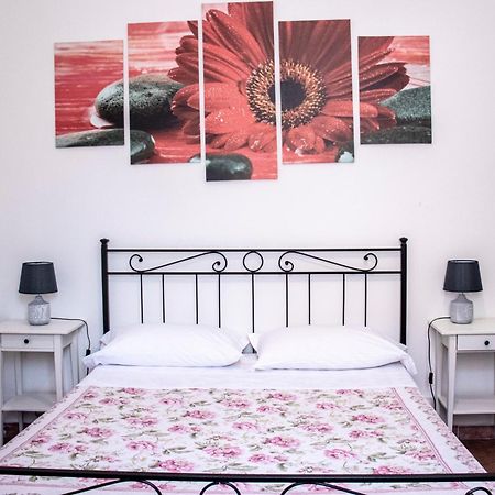 B&B Villa Susanna Civitavecchia Bagian luar foto