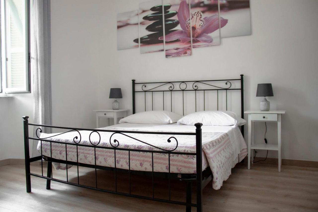 B&B Villa Susanna Civitavecchia Bagian luar foto
