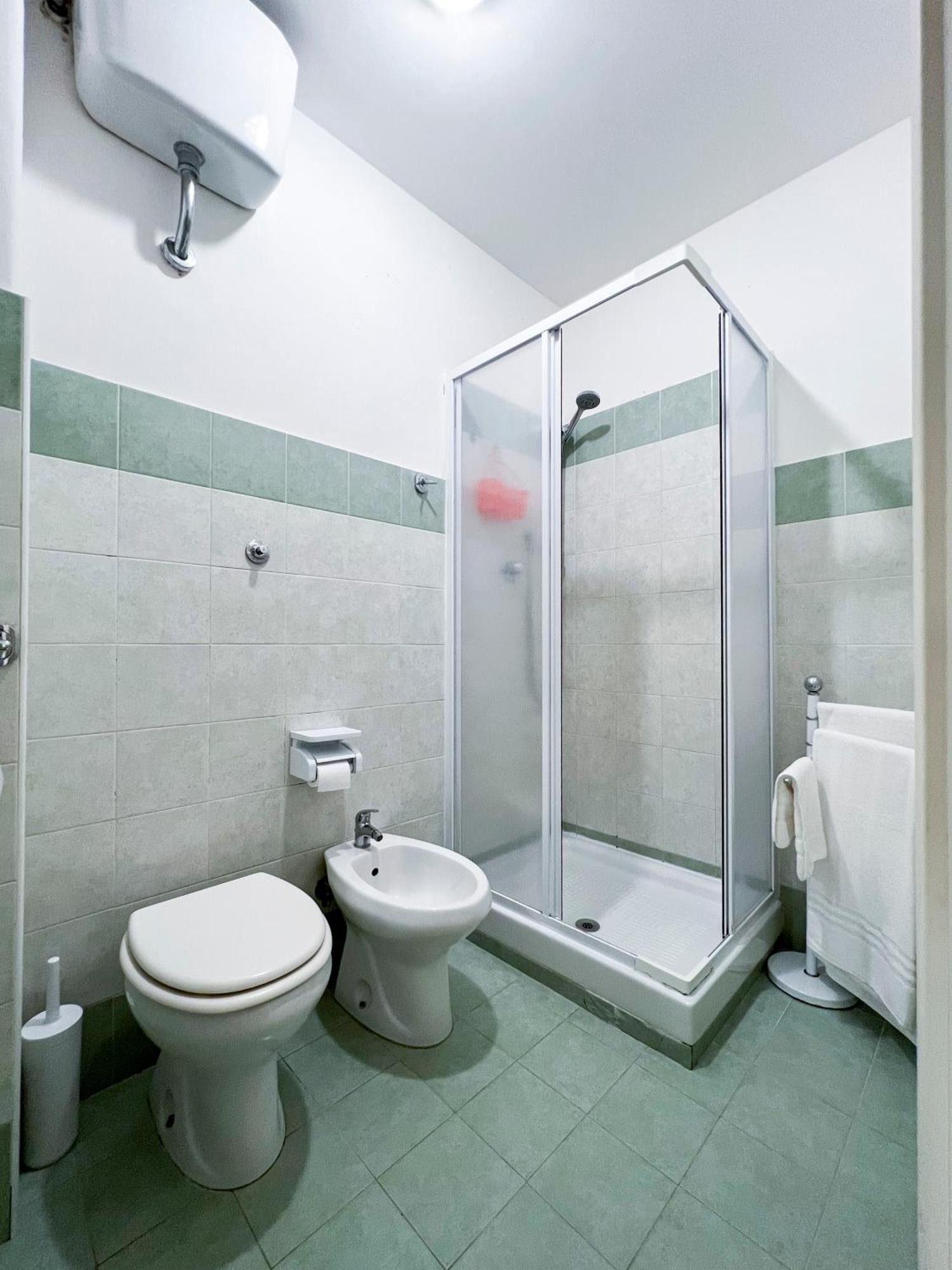 B&B Villa Susanna Civitavecchia Bagian luar foto