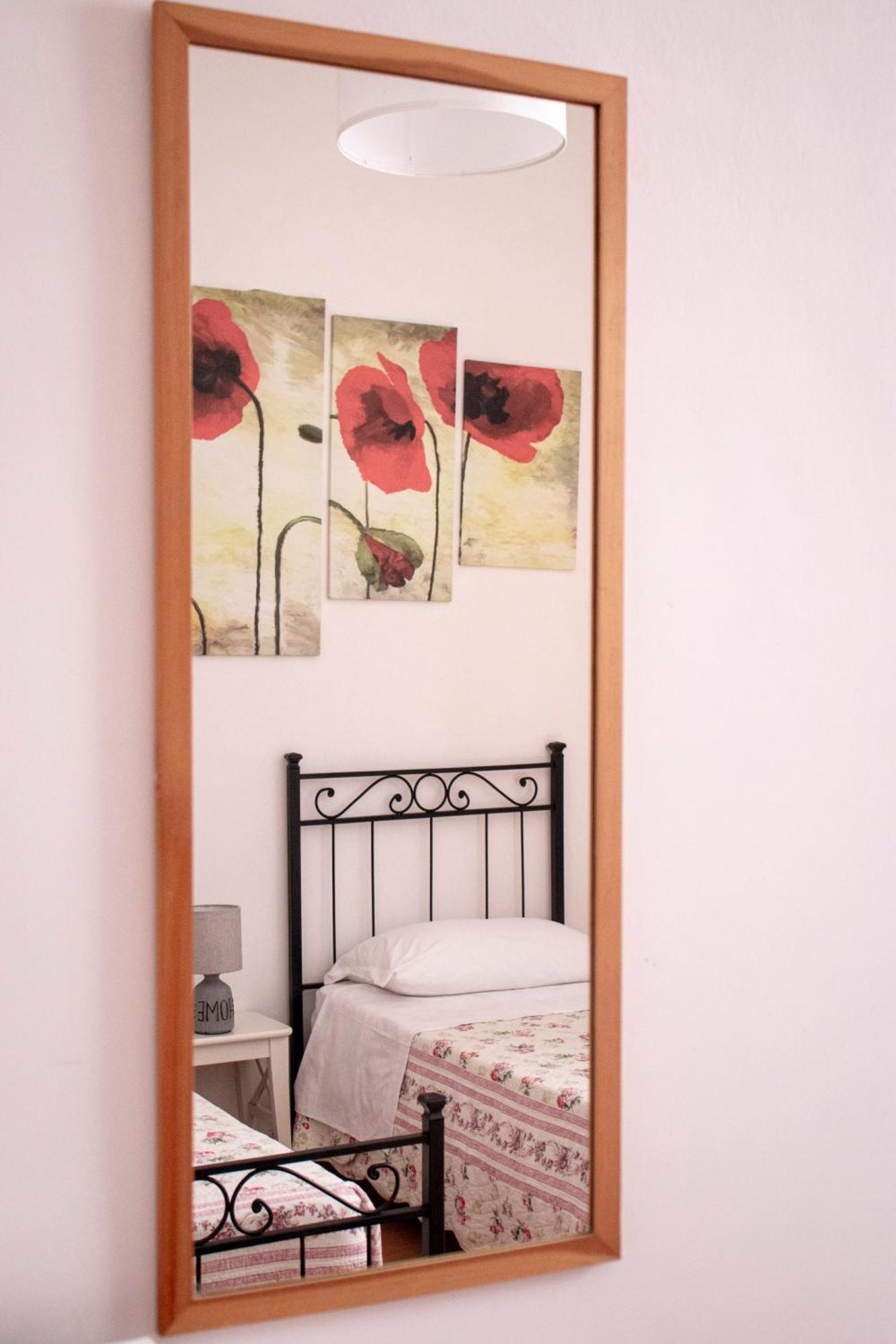 B&B Villa Susanna Civitavecchia Bagian luar foto