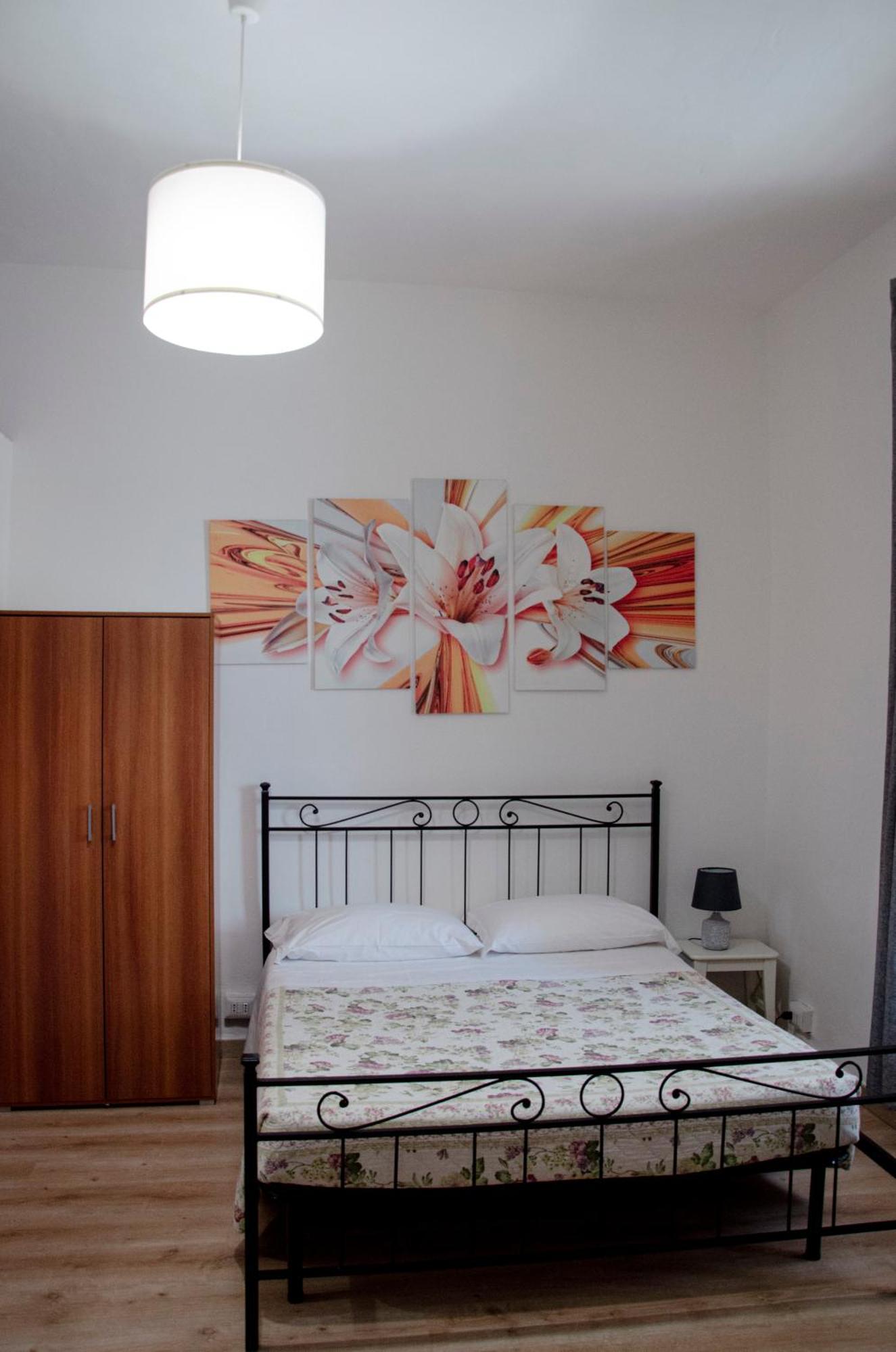 B&B Villa Susanna Civitavecchia Bagian luar foto