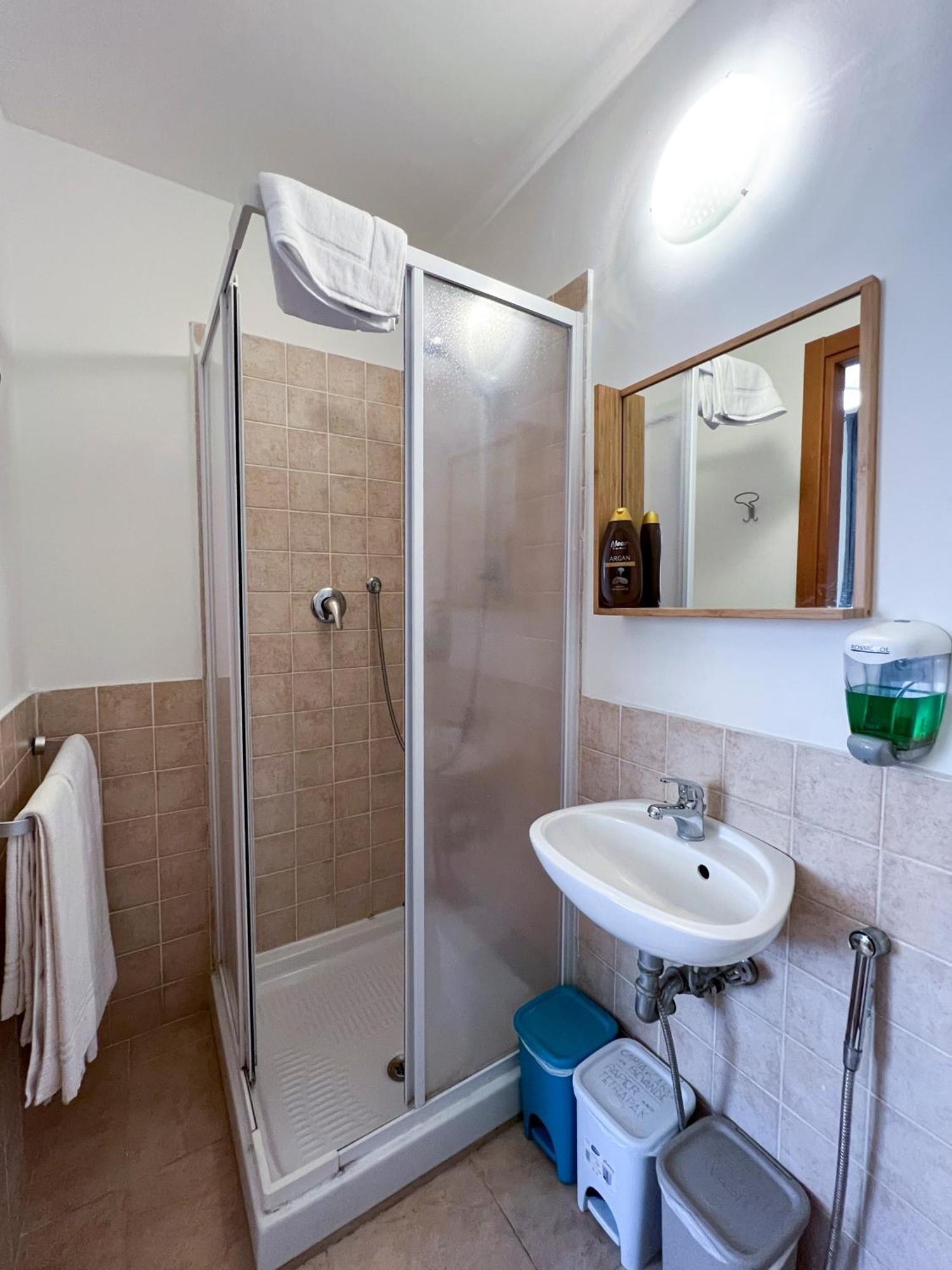 B&B Villa Susanna Civitavecchia Bagian luar foto