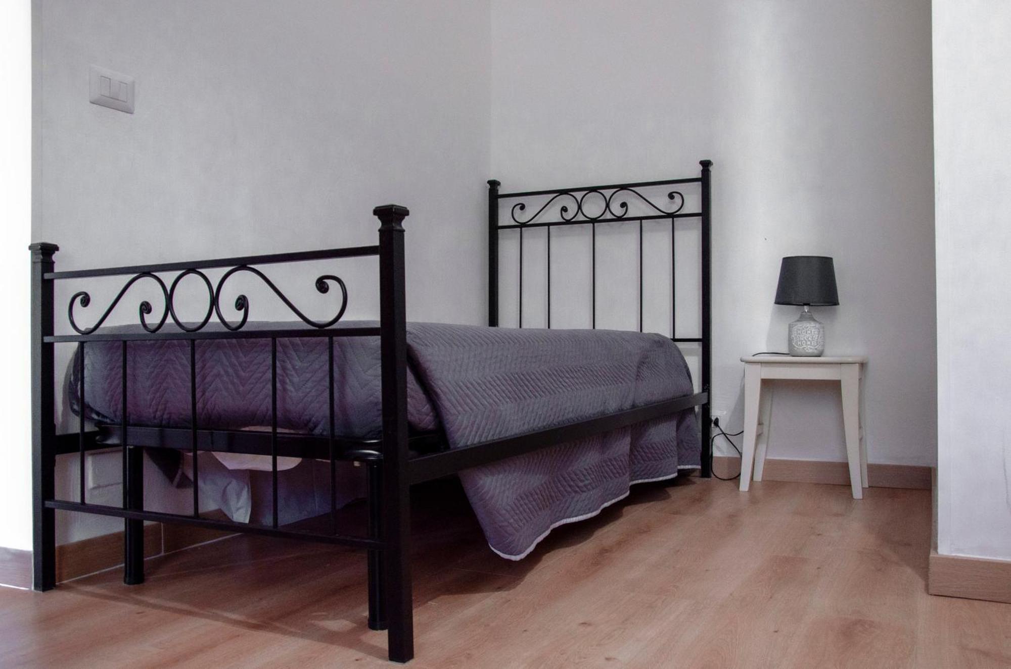 B&B Villa Susanna Civitavecchia Bagian luar foto