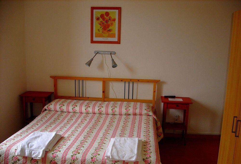 B&B Villa Susanna Civitavecchia Bagian luar foto