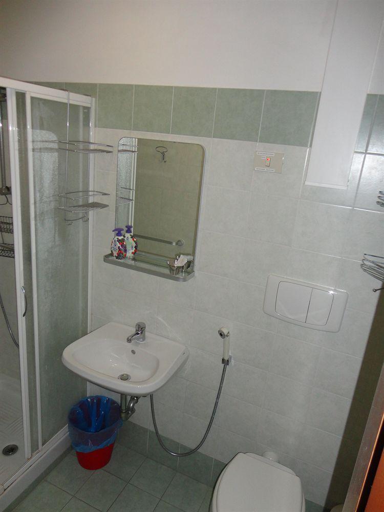 B&B Villa Susanna Civitavecchia Bagian luar foto