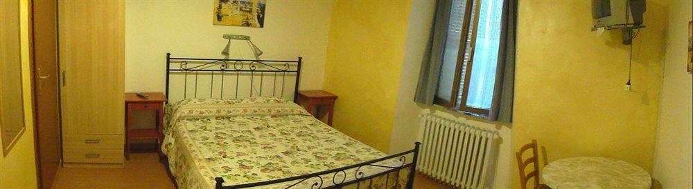 B&B Villa Susanna Civitavecchia Bagian luar foto