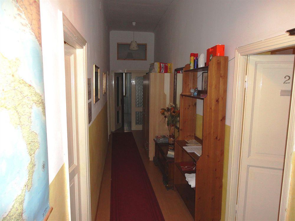 B&B Villa Susanna Civitavecchia Bagian luar foto