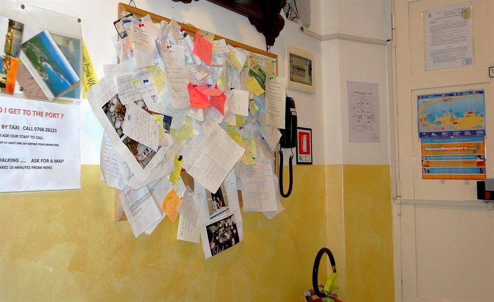 B&B Villa Susanna Civitavecchia Bagian luar foto
