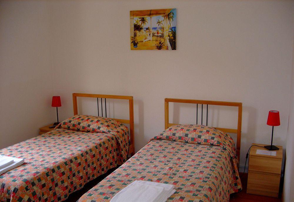 B&B Villa Susanna Civitavecchia Bagian luar foto