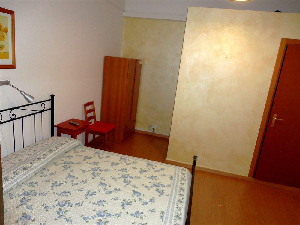 B&B Villa Susanna Civitavecchia Bagian luar foto