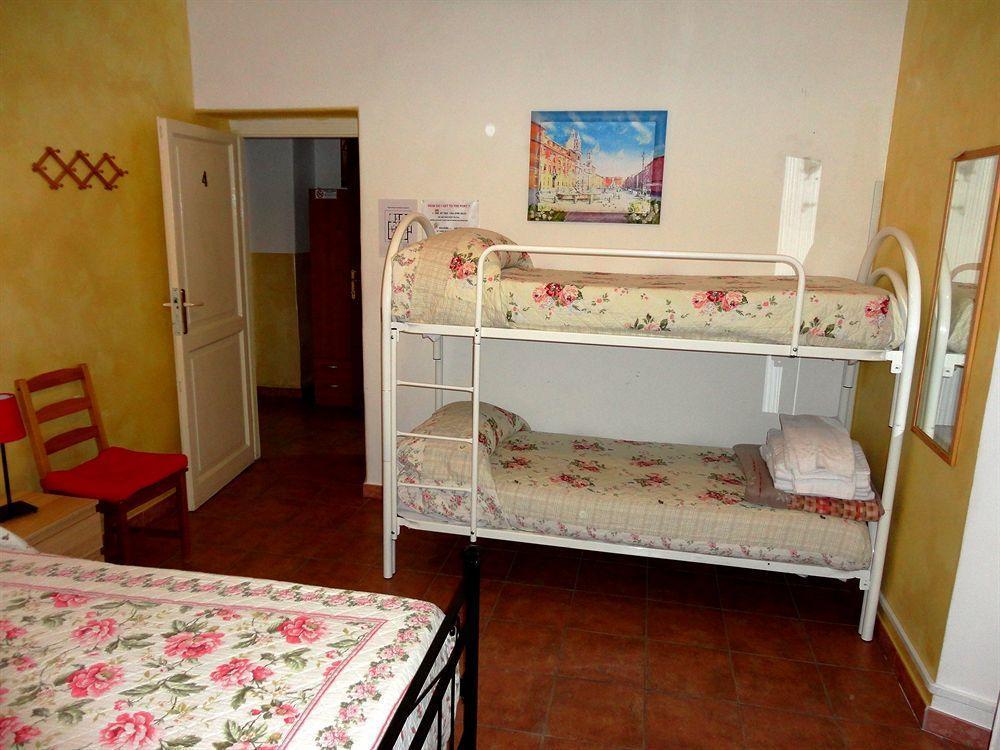 B&B Villa Susanna Civitavecchia Bagian luar foto