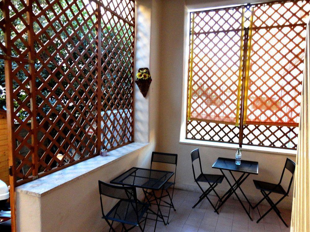 B&B Villa Susanna Civitavecchia Bagian luar foto