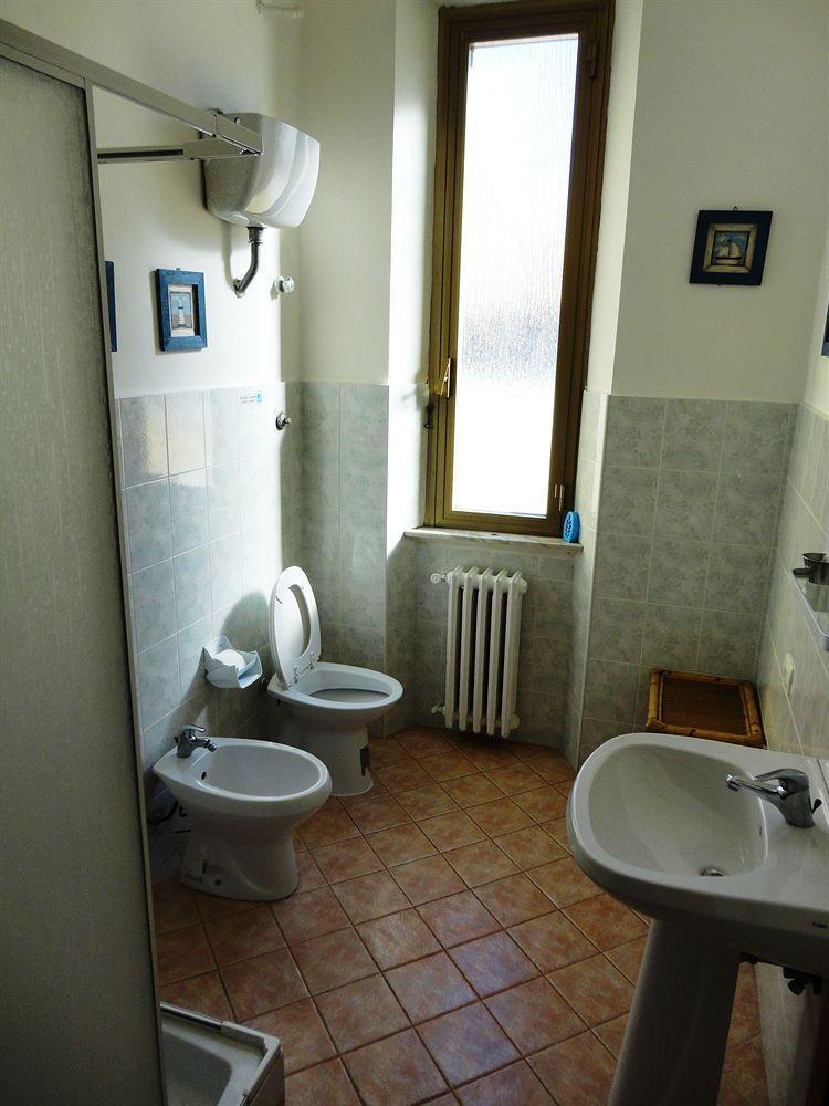 B&B Villa Susanna Civitavecchia Bagian luar foto