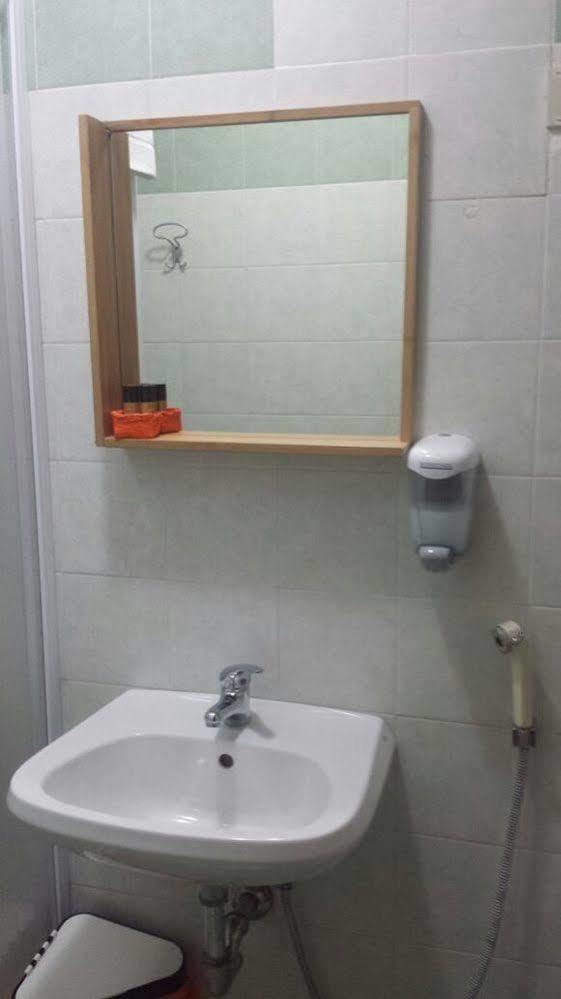 B&B Villa Susanna Civitavecchia Bagian luar foto