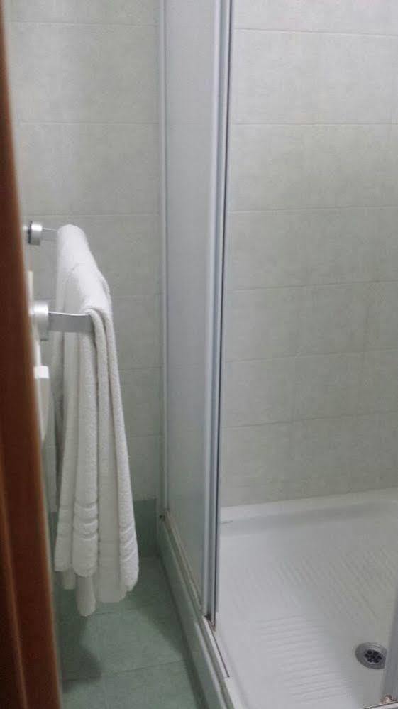 B&B Villa Susanna Civitavecchia Bagian luar foto
