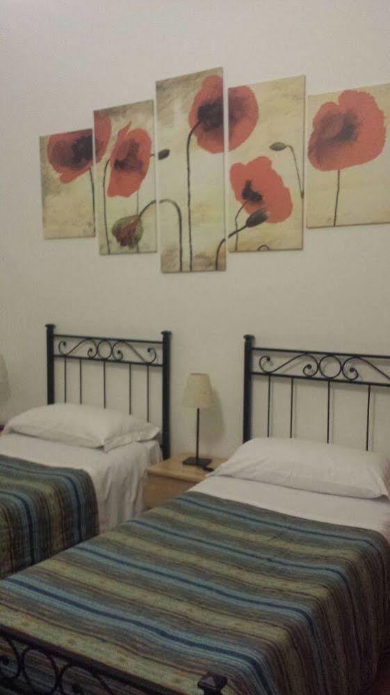 B&B Villa Susanna Civitavecchia Bagian luar foto